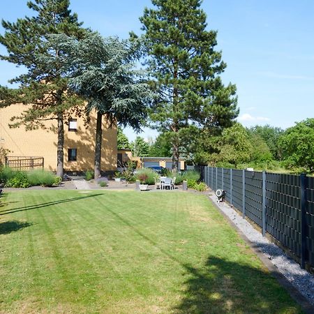 Haus Gretchen Alpen Hotel Xanten Exterior photo