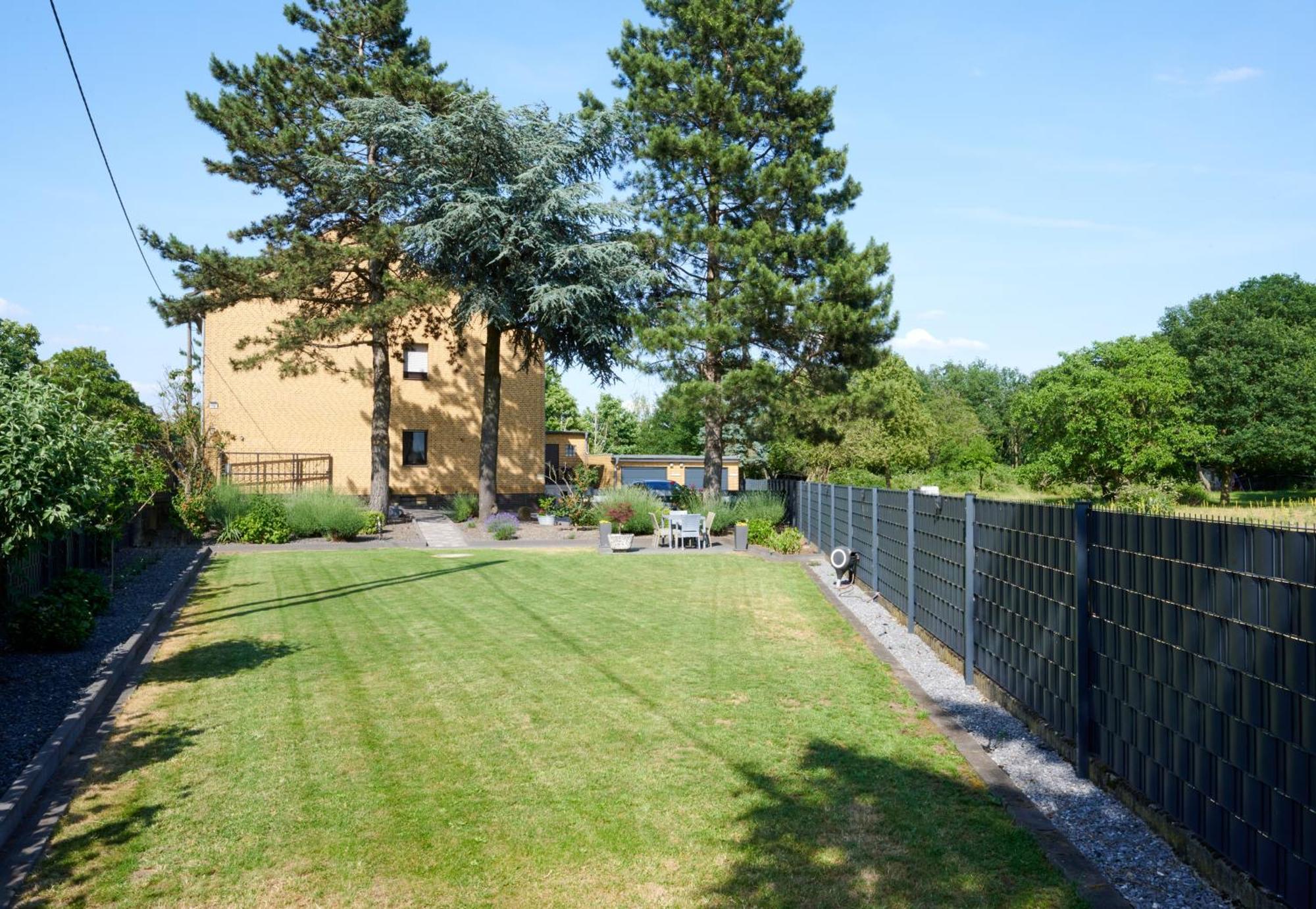 Haus Gretchen Alpen Hotel Xanten Exterior photo